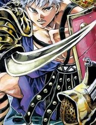 Thraex đọc online