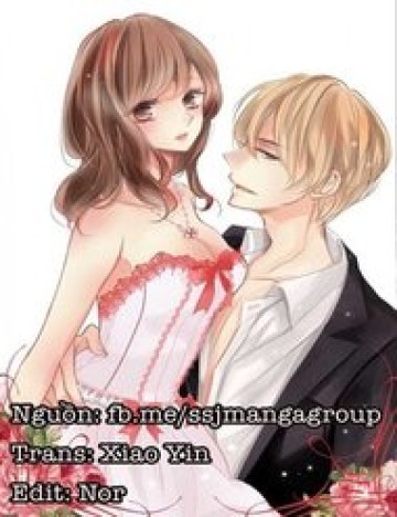 Tình Yêu Bí Mật đọc online