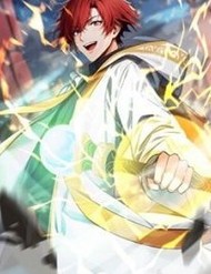 Toàn Dân Chuyển Chức: Tất Cả Kỹ Năng Của Ta Đều Là Cấm Chú đọc online