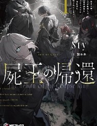 Tử Thần Quân Vương Trở Về đọc online