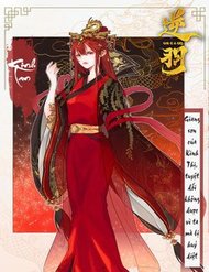 Vũ Phượng đọc online