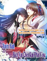 Xuyên Thành Bách Vạn Thiên Kim Phản Công đọc online